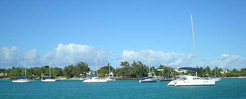 Grand Bay