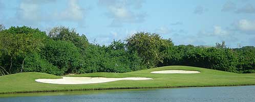 Links Course