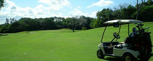 Links Course