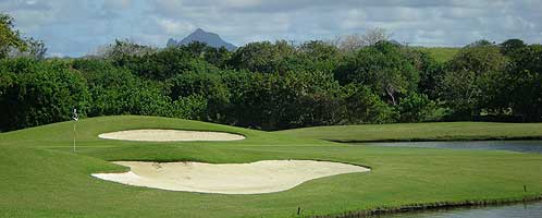 Links Course