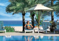 Le Royal Meridien Beach Resort and Spa, Dubai