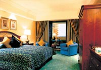 Le Royal Meridien Beach Resort and Spa, Dubai