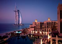 Mina A'Salam, Dubai