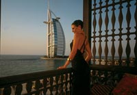 Mina A'Salam, Dubai