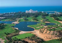 Palm Tree Court and Spa, Dubai