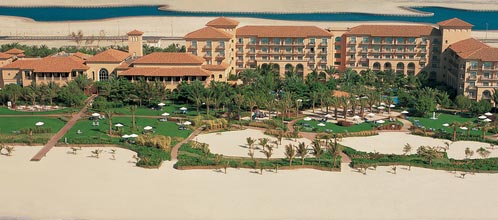 Ritz-Carlton, Dubai