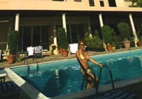 Rydges-Plaza, Dubai