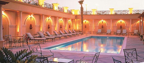Rydges Plaza, Dubai