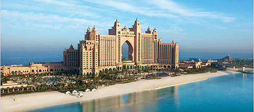 Atlantis The Palm