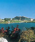 Abu Dhabi Golf Club