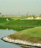 The Al Badia Golf Resort