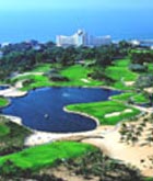 Jebel Ali Golf Resort & Spa