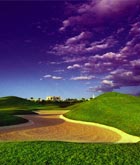 The Montgomerie Dubai
