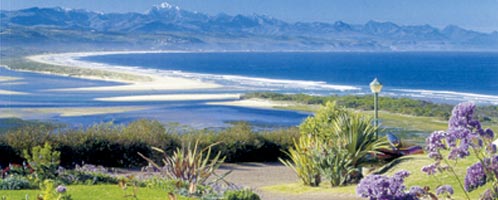 The Garden Route, South Africa