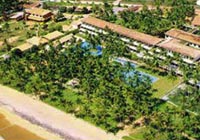Blue Water, Sri Lanka