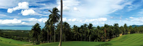 Coral Bay Hotel