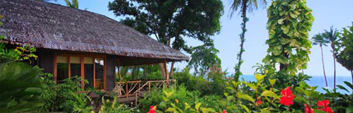 Coral Bay Hotel
