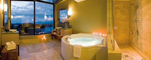 Sultan Suites