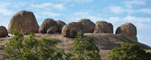 Matopos National Park
