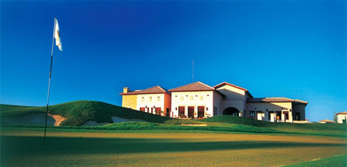 Aphrodite Hills resort, Cyprus