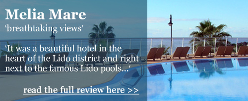 Melia mare review link
