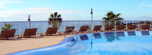 Madeira Holidays