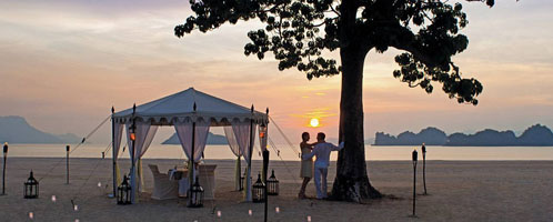 weddings holidays in Malaysia
