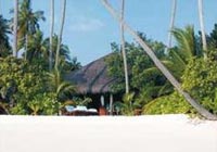 Medhufushi, Maldives