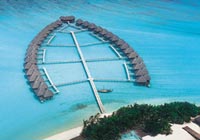 Taj Exotica, Maldives