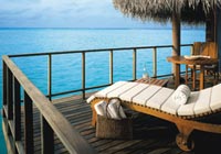 Taj Exotica, Maldives