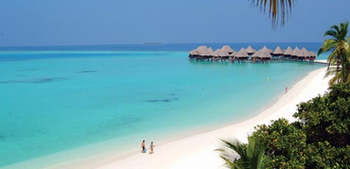 Cocoa Palm Resort and Spa, Maldives