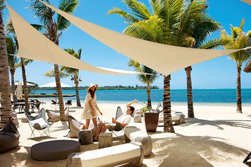 Anahita The Resort