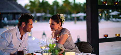 Anahita The Resort