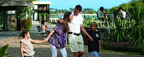 Anahita The Resort