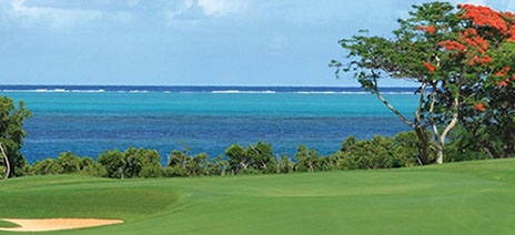 Anahita The Resort