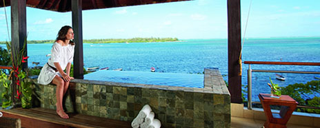 Anahita The Resort
