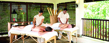 Anahita The Resort