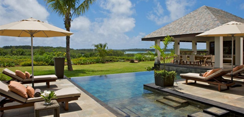 Anahita the Resort, Mauritius