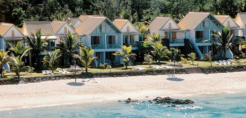 Le Tropical Resort Mauritius