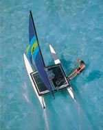 Facilities at Le Tropical Resort Mauritius