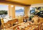 Dining at Le Tropical Resort Mauritius