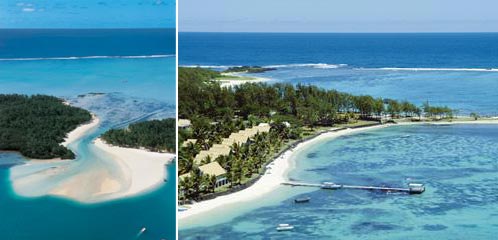 Le Tropical Resort Mauritius