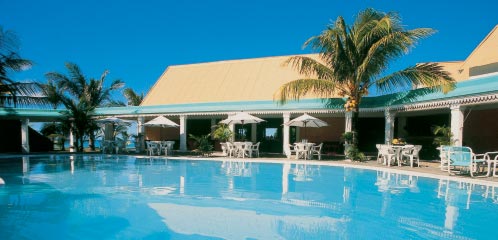 Le Tropical Resort Mauritius