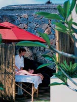 Mauritius Belle Mare Plage