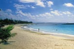 Mauritius Belle Mare Plage