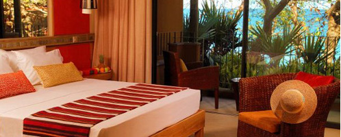 Tamarina Hotel