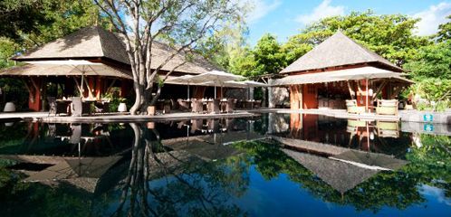 Tamarina Hotel, Mauritius