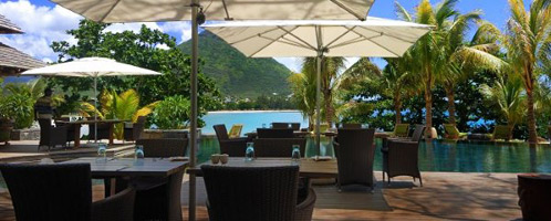 Tamarina Hotel