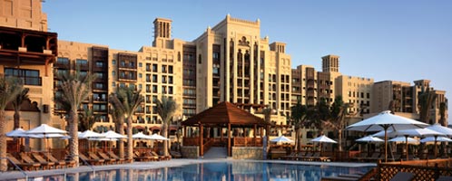 Al Qasr, Dubai