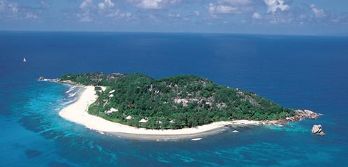 Cousine Island, Seychelles